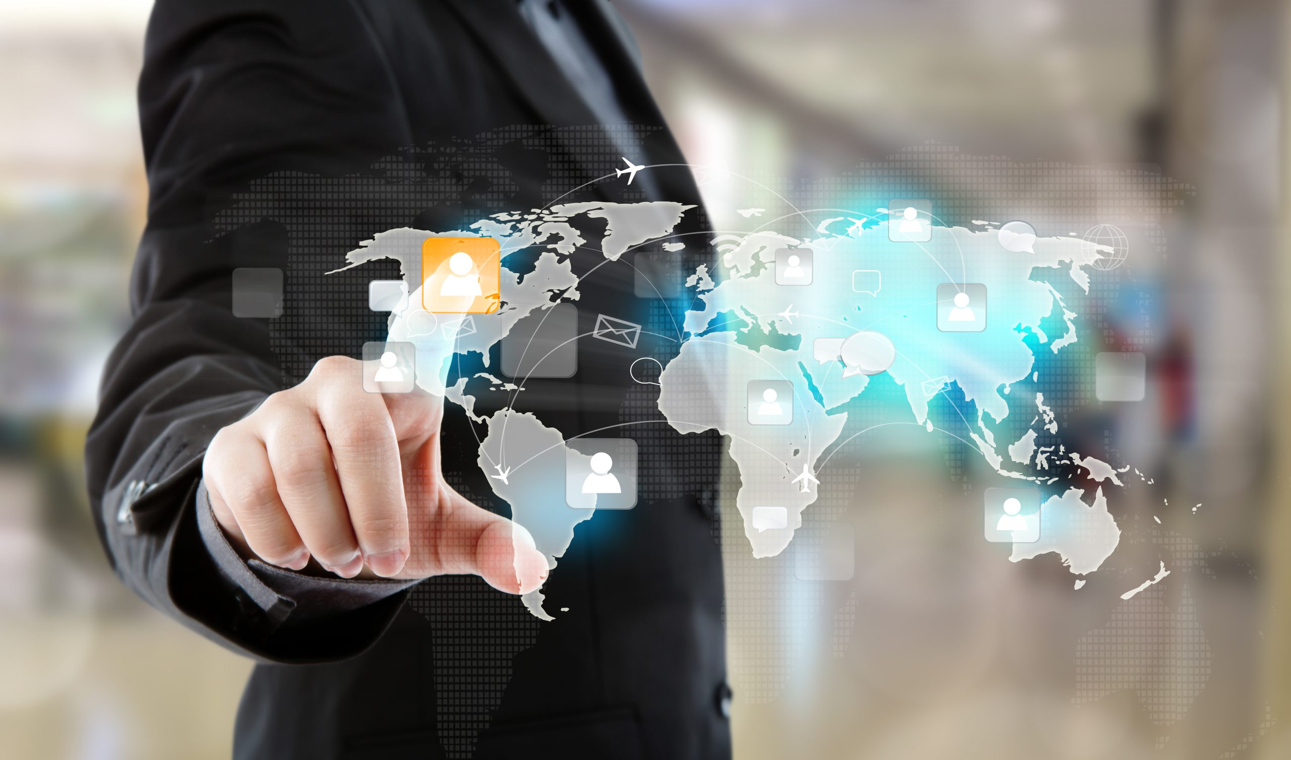 Contact Mohasys IT support